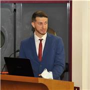 Laureato in Scienze Motorie impartisce ripetizioni per studenti di scuole medie e superiori